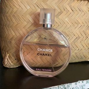 Chance by Chanel